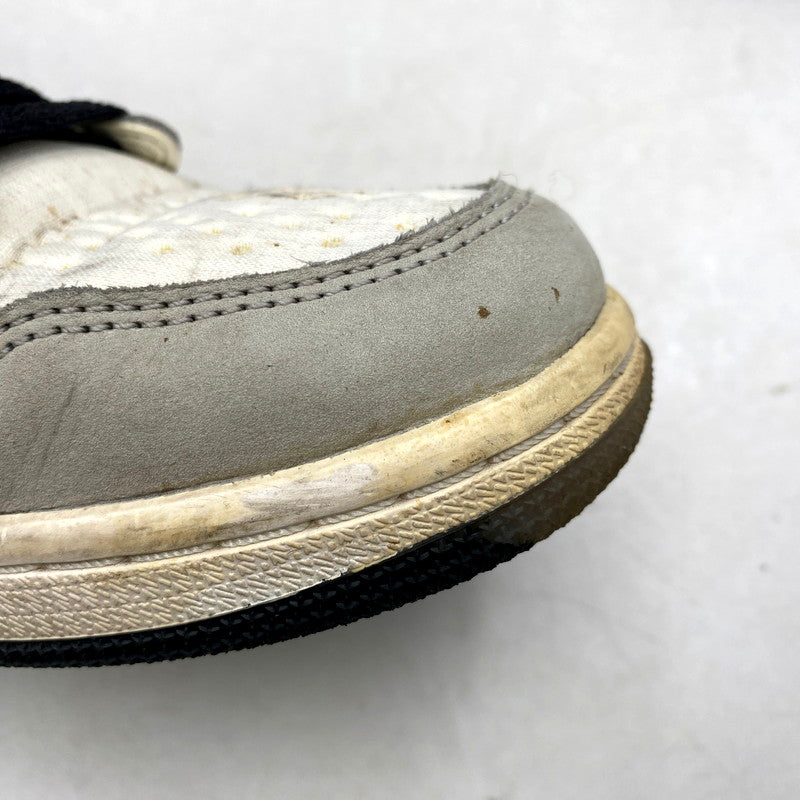 【現状渡し品】【メンズ/レディース】 NIKE ナイキ AIR JORDAN 1 ELEMENT DB2889-100 エアジョーダン 1 エレメント スニーカー シューズ 靴 160-250608-as-24-izu サイズ：25.5cm カラー：SAIL/LIGHT BONE 万代Net店