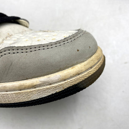 【現状渡し品】【メンズ/レディース】 NIKE ナイキ AIR JORDAN 1 ELEMENT DB2889-100 エアジョーダン 1 エレメント スニーカー シューズ 靴 160-250608-as-24-izu サイズ：25.5cm カラー：SAIL/LIGHT BONE 万代Net店