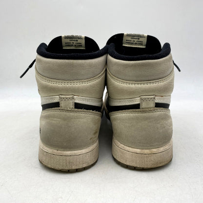 【現状渡し品】【メンズ/レディース】 NIKE ナイキ AIR JORDAN 1 ELEMENT DB2889-100 エアジョーダン 1 エレメント スニーカー シューズ 靴 160-250608-as-24-izu サイズ：25.5cm カラー：SAIL/LIGHT BONE 万代Net店