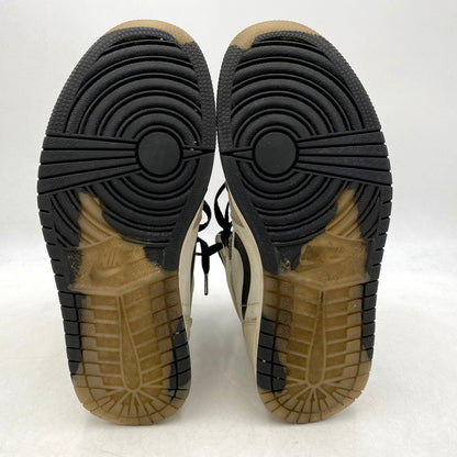 【現状渡し品】【メンズ/レディース】 NIKE ナイキ AIR JORDAN 1 ELEMENT DB2889-100 エアジョーダン 1 エレメント スニーカー シューズ 靴 160-250608-as-24-izu サイズ：25.5cm カラー：SAIL/LIGHT BONE 万代Net店