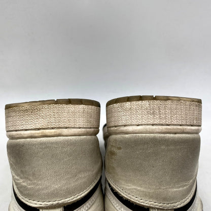 【現状渡し品】【メンズ/レディース】 NIKE ナイキ AIR JORDAN 1 ELEMENT DB2889-100 エアジョーダン 1 エレメント スニーカー シューズ 靴 160-250608-as-24-izu サイズ：25.5cm カラー：SAIL/LIGHT BONE 万代Net店