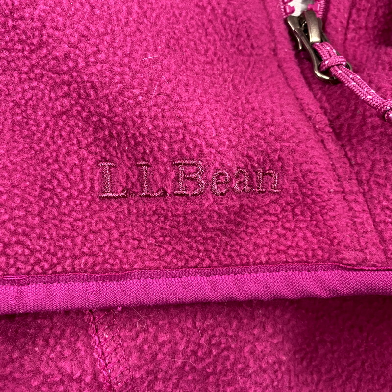【中古品】【メンズ】 POLARTEC RECYCLED FLEECE VEST 0JPH1 ポーラテック フリースベスト トップス 146-250728-as-03-izu サイズ：M カラー：ピンク 万代Net店