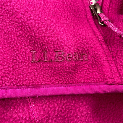 【中古品】【メンズ】 POLARTEC RECYCLED FLEECE VEST 0JPH1 ポーラテック フリースベスト トップス 146-250728-as-03-izu サイズ：M カラー：ピンク 万代Net店