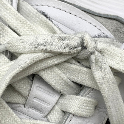 【中古品】【メンズ】 adidas アディダス IG4279 WOMEN'S SAMBA LT ウィメンズ サンバ エルティー 靴 スニーカー シューズ 161-250613-ma-30-izu サイズ：28.5cm カラー：FOOTWEAR WHITE/CORE BLACK/GOLD METALLIC 万代Net店