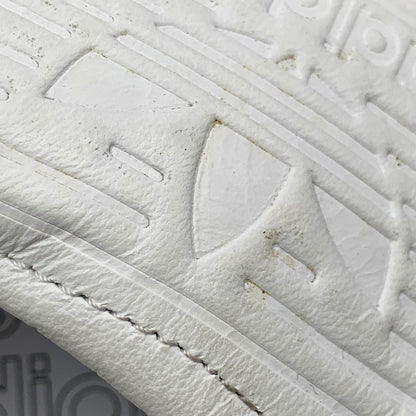 【中古品】【メンズ】 adidas アディダス IG4279 WOMEN'S SAMBA LT ウィメンズ サンバ エルティー 靴 スニーカー シューズ 161-250613-ma-30-izu サイズ：28.5cm カラー：FOOTWEAR WHITE/CORE BLACK/GOLD METALLIC 万代Net店