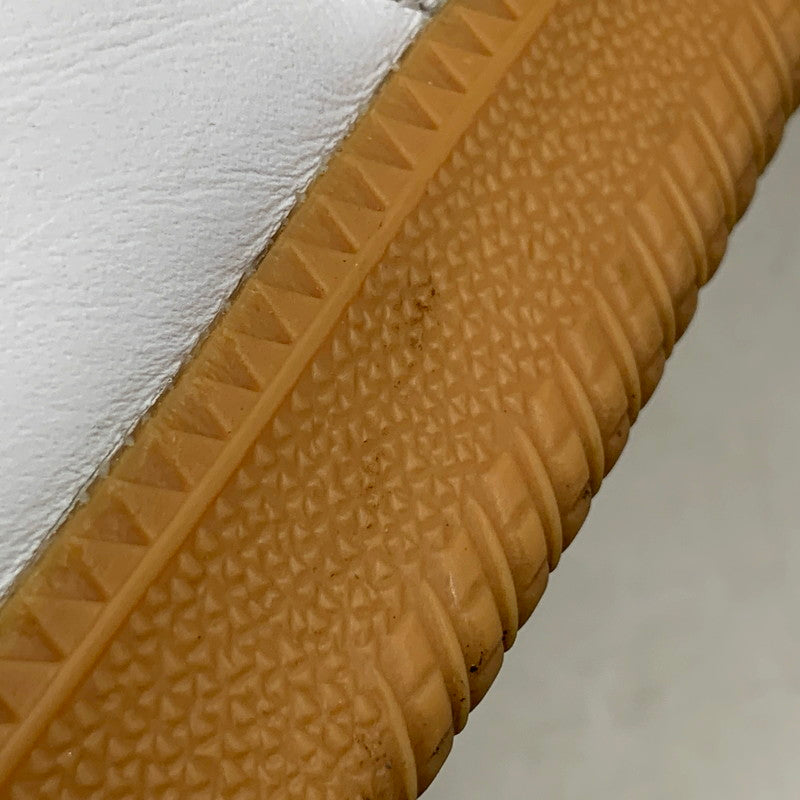 【中古品】【メンズ】 adidas アディダス IG4279 WOMEN'S SAMBA LT ウィメンズ サンバ エルティー 靴 スニーカー シューズ 161-250613-ma-30-izu サイズ：28.5cm カラー：FOOTWEAR WHITE/CORE BLACK/GOLD METALLIC 万代Net店