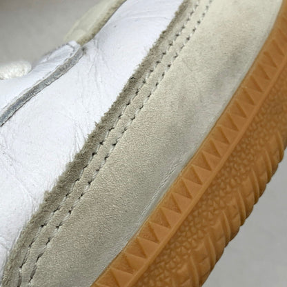 【中古品】【メンズ】 adidas アディダス IG4279 WOMEN'S SAMBA LT ウィメンズ サンバ エルティー 靴 スニーカー シューズ 161-250613-ma-30-izu サイズ：28.5cm カラー：FOOTWEAR WHITE/CORE BLACK/GOLD METALLIC 万代Net店