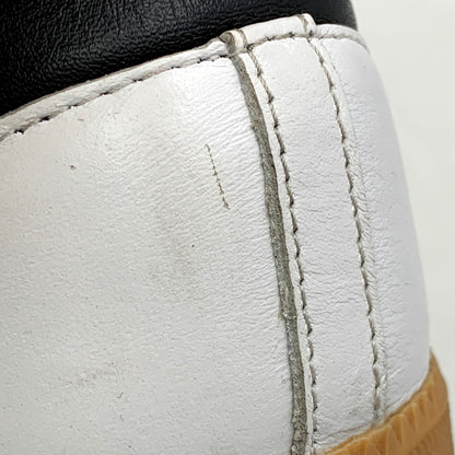 【中古品】【メンズ】 adidas アディダス IG4279 WOMEN'S SAMBA LT ウィメンズ サンバ エルティー 靴 スニーカー シューズ 161-250613-ma-30-izu サイズ：28.5cm カラー：FOOTWEAR WHITE/CORE BLACK/GOLD METALLIC 万代Net店