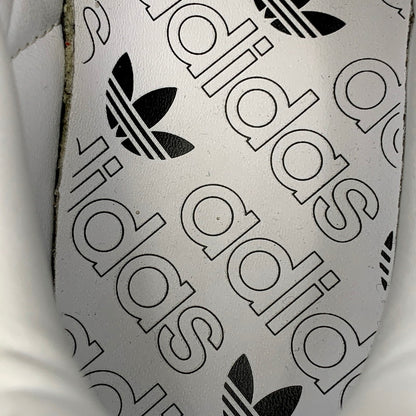 【中古品】【メンズ】 adidas アディダス IG4279 WOMEN'S SAMBA LT ウィメンズ サンバ エルティー 靴 スニーカー シューズ 161-250613-ma-30-izu サイズ：28.5cm カラー：FOOTWEAR WHITE/CORE BLACK/GOLD METALLIC 万代Net店