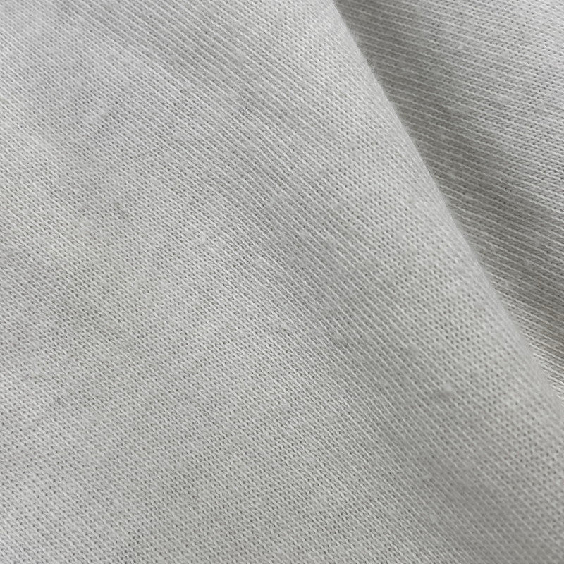 【中古品】【メンズ】 adidas アディダス TEAM ADIDAS SS TEE ショートスリーブ Tシャツ 半袖 トップス 146-250705-as-22-izu カラー：ホワイト 万代Net店