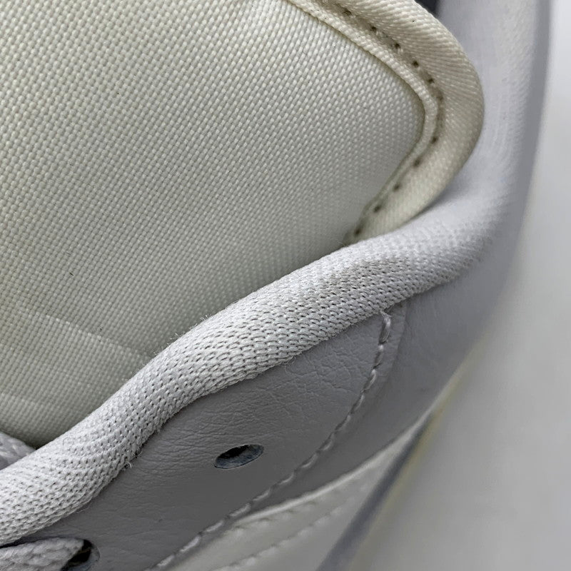 【中古品】【メンズ】 NIKE ナイキ DC0774-103 WOMEN'S AIR JORDAN 1 LOW ウィメンズ エアジョーダン 1 ロー 靴 スニーカー シューズ 160-250613-ma-28-izu サイズ：29cm カラー：ライトグレー/セイル 万代Net店