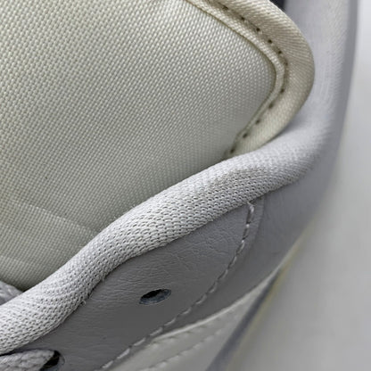 【中古品】【メンズ】 NIKE ナイキ DC0774-103 WOMEN'S AIR JORDAN 1 LOW ウィメンズ エアジョーダン 1 ロー 靴 スニーカー シューズ 160-250613-ma-28-izu サイズ：29cm カラー：ライトグレー/セイル 万代Net店