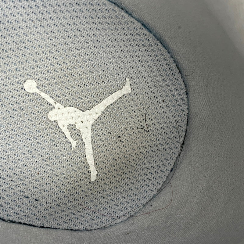 【中古品】【メンズ】 NIKE ナイキ DC0774-103 WOMEN'S AIR JORDAN 1 LOW ウィメンズ エアジョーダン 1 ロー 靴 スニーカー シューズ 160-250613-ma-28-izu サイズ：29cm カラー：ライトグレー/セイル 万代Net店