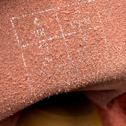 【現状渡し品】【レディース】 Dr.Martens ドクターマーチン 8EYE SHOE エイトホールブーツ 靴 シューズ 167-250614-ma-14-izu サイズ：UK4/23.5cm カラー：CHERRY RED 万代Net店