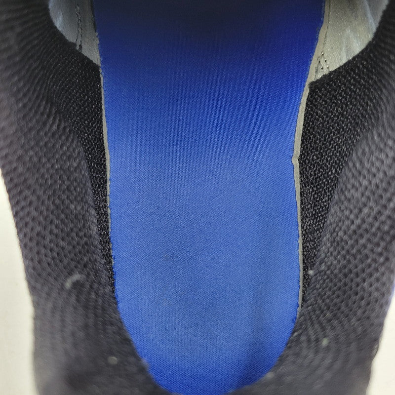 【中古品】【メンズ】 NIKE ナイキ AIR MAX PLUS PRM FQ7331-001 エア マックス プラス PRM スニーカー シューズ 靴 160-250609-as-22-izu サイズ：28.5cm カラー：BLACK/PHANTOM-RACER BLUE-OBSIDIAN 万代Net店