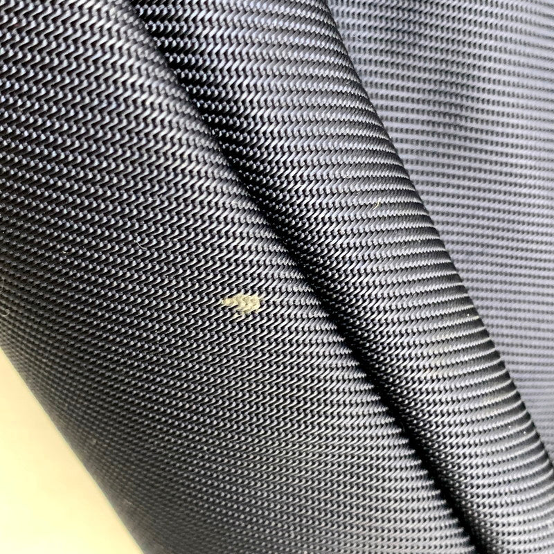 【中古品】【メンズ】 BURBERRY BLACK LABEL バーバリーブラックレーベル D1115-610-28 BRIEF CASE ブリーフケース 鞄 カバン バッグ 188-250614-ma-10-izu カラー：ネイビー 万代Net店