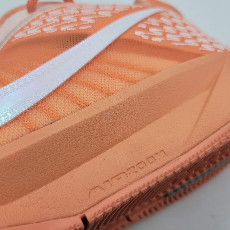 【中古品】【メンズ】 NIKE ナイキ SABRINA 2 EP FZ1517-801 サブリナ 2 EP スニーカー シューズ 靴 160-250609-as-18-izu サイズ：31cm カラー：APRICOT AGATE/LIGHT BONE 万代Net店