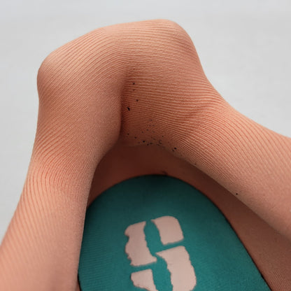 【中古品】【メンズ】 NIKE ナイキ SABRINA 2 EP FZ1517-801 サブリナ 2 EP スニーカー シューズ 靴 160-250609-as-18-izu サイズ：31cm カラー：APRICOT AGATE/LIGHT BONE 万代Net店