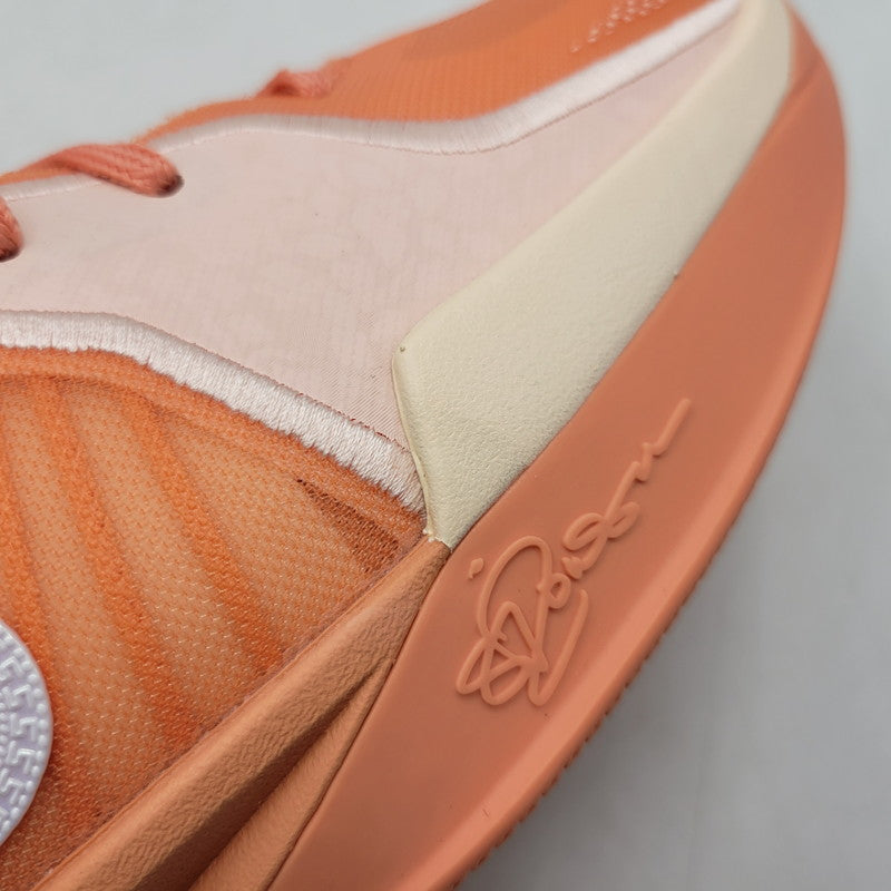 【中古品】【メンズ】 NIKE ナイキ SABRINA 2 EP FZ1517-801 サブリナ 2 EP スニーカー シューズ 靴 160-250609-as-18-izu サイズ：31cm カラー：APRICOT AGATE/LIGHT BONE 万代Net店