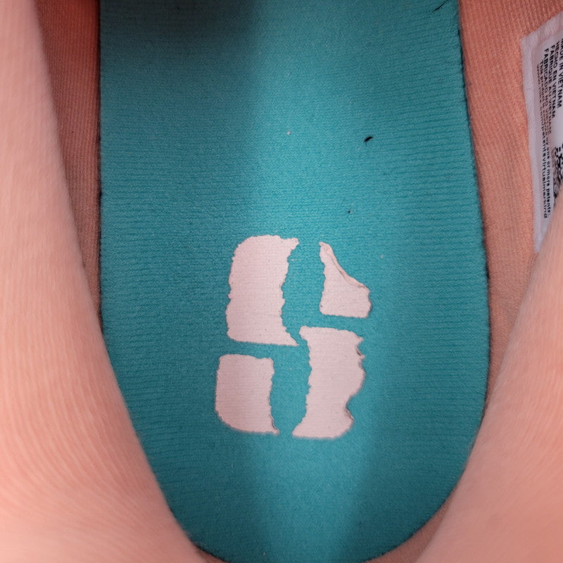 【中古品】【メンズ】 NIKE ナイキ SABRINA 2 EP FZ1517-801 サブリナ 2 EP スニーカー シューズ 靴 160-250609-as-18-izu サイズ：31cm カラー：APRICOT AGATE/LIGHT BONE 万代Net店