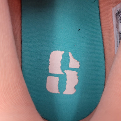 【中古品】【メンズ】 NIKE ナイキ SABRINA 2 EP FZ1517-801 サブリナ 2 EP スニーカー シューズ 靴 160-250609-as-18-izu サイズ：31cm カラー：APRICOT AGATE/LIGHT BONE 万代Net店