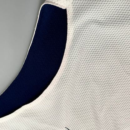 【中古品】【メンズ】 NIKE ナイキ REVERSIBLE BASKETBALL GAME SHIRT リバーシブル バスケットボール ゲームシャツ トップス 146-250613-as-06-izu サイズ：XL カラー：ネイビー/ホワイト 万代Net店