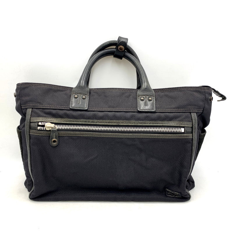 【現状渡し品】【メンズ】 ELDER BRIEFCASE エルダー ブリーフケース 鞄 カバン バッグ 188-250614-ma-11-izu カラー：ブラック 万代Net店