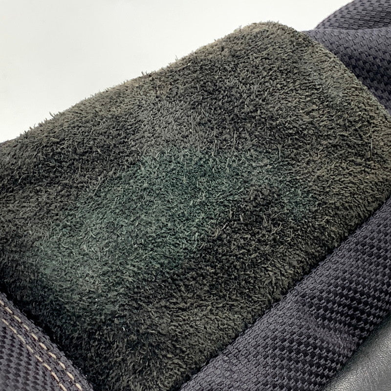 【現状渡し品】【メンズ】 ELDER BRIEFCASE エルダー ブリーフケース 鞄 カバン バッグ 188-250614-ma-11-izu カラー：ブラック 万代Net店