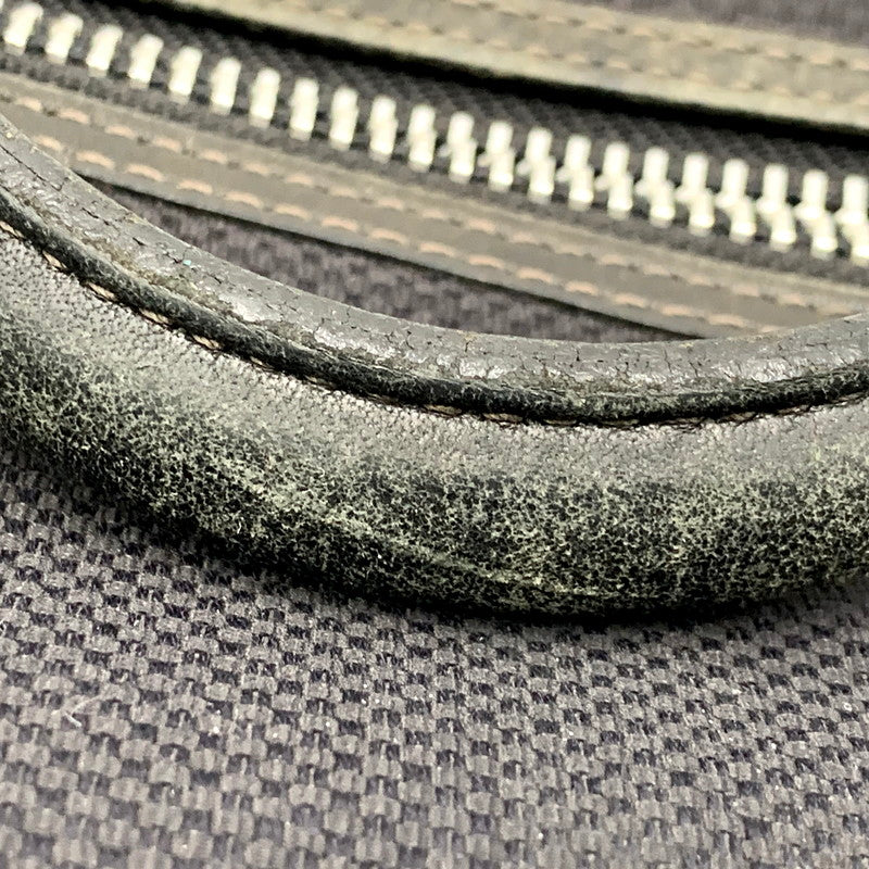 【現状渡し品】【メンズ】 ELDER BRIEFCASE エルダー ブリーフケース 鞄 カバン バッグ 188-250614-ma-11-izu カラー：ブラック 万代Net店