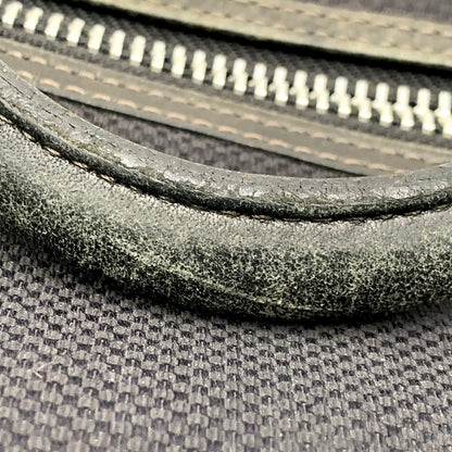 【現状渡し品】【メンズ】 ELDER BRIEFCASE エルダー ブリーフケース 鞄 カバン バッグ 188-250614-ma-11-izu カラー：ブラック 万代Net店
