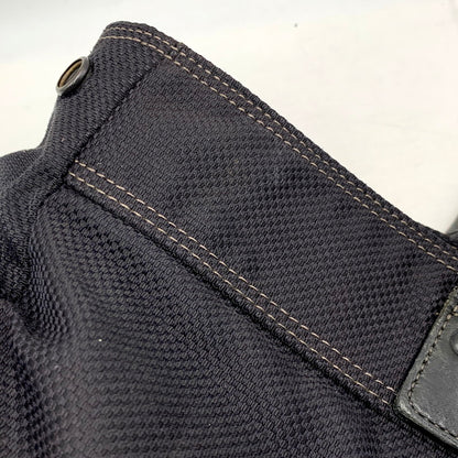 【現状渡し品】【メンズ】 ELDER BRIEFCASE エルダー ブリーフケース 鞄 カバン バッグ 188-250614-ma-11-izu カラー：ブラック 万代Net店