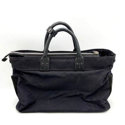 【現状渡し品】【メンズ】 ELDER BRIEFCASE エルダー ブリーフケース 鞄 カバン バッグ 188-250614-ma-11-izu カラー：ブラック 万代Net店