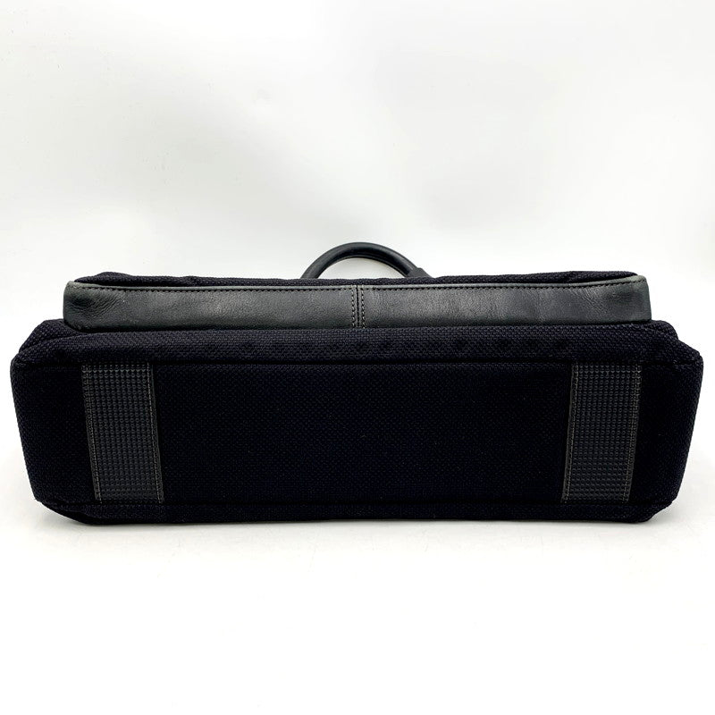 【現状渡し品】【メンズ】 ELDER BRIEFCASE エルダー ブリーフケース 鞄 カバン バッグ 188-250614-ma-11-izu カラー：ブラック 万代Net店