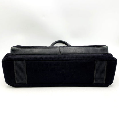 【現状渡し品】【メンズ】 ELDER BRIEFCASE エルダー ブリーフケース 鞄 カバン バッグ 188-250614-ma-11-izu カラー：ブラック 万代Net店