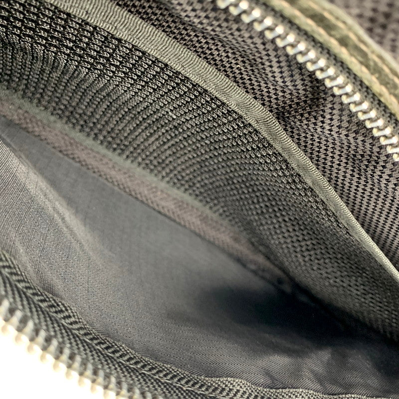 【現状渡し品】【メンズ】 ELDER BRIEFCASE エルダー ブリーフケース 鞄 カバン バッグ 188-250614-ma-11-izu カラー：ブラック 万代Net店