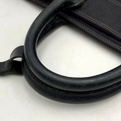 【現状渡し品】【メンズ】 ELDER BRIEFCASE エルダー ブリーフケース 鞄 カバン バッグ 188-250614-ma-11-izu カラー：ブラック 万代Net店