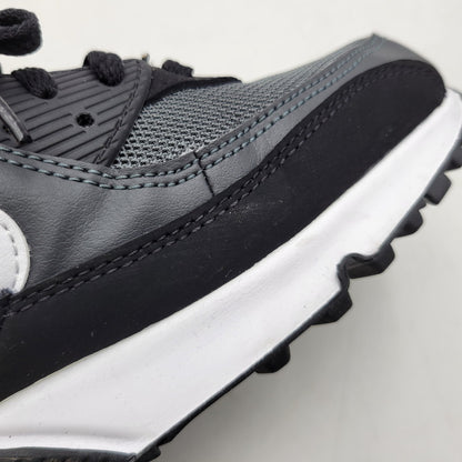 【中古品】【メンズ】 NIKE ナイキ AIR MAX 90 CN8490-002 エアマックス 90 スニーカー シューズ 靴 160-250614-as-20-izu サイズ：28cm カラー：IRON GREY/WHITE-DK SMOKE GREY 万代Net店