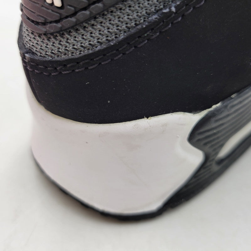 【中古品】【メンズ】 NIKE ナイキ AIR MAX 90 CN8490-002 エアマックス 90 スニーカー シューズ 靴 160-250614-as-20-izu サイズ：28cm カラー：IRON GREY/WHITE-DK SMOKE GREY 万代Net店