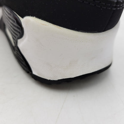 【中古品】【メンズ】 NIKE ナイキ AIR MAX 90 CN8490-002 エアマックス 90 スニーカー シューズ 靴 160-250614-as-20-izu サイズ：28cm カラー：IRON GREY/WHITE-DK SMOKE GREY 万代Net店