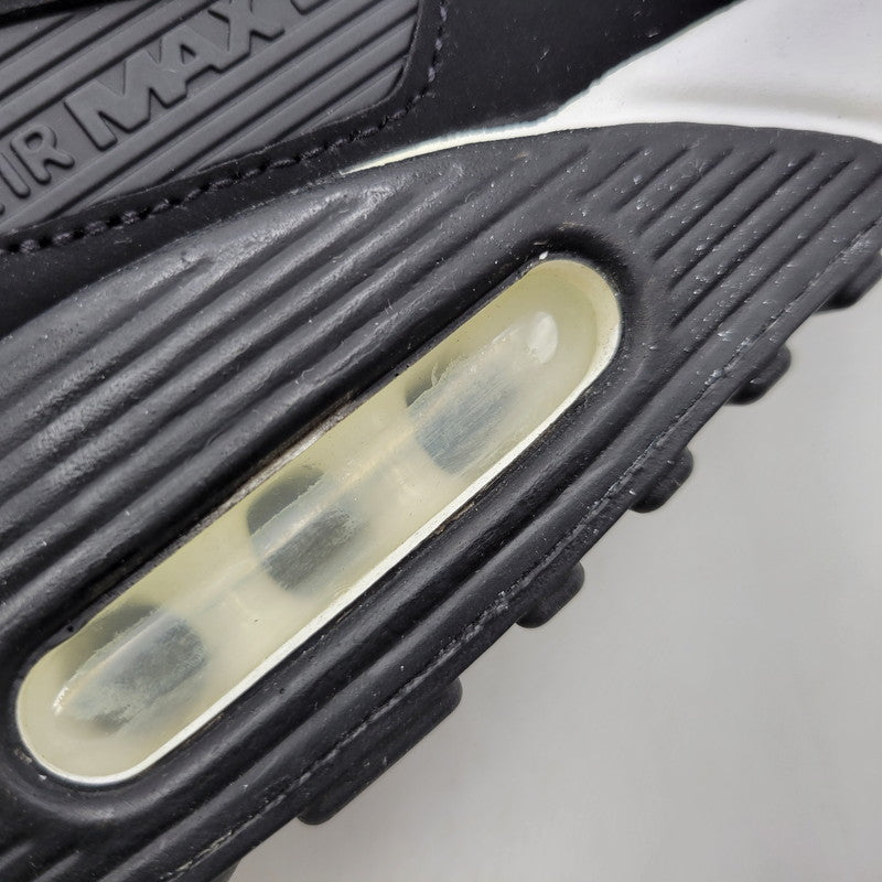 【中古品】【メンズ】 NIKE ナイキ AIR MAX 90 CN8490-002 エアマックス 90 スニーカー シューズ 靴 160-250614-as-20-izu サイズ：28cm カラー：IRON GREY/WHITE-DK SMOKE GREY 万代Net店