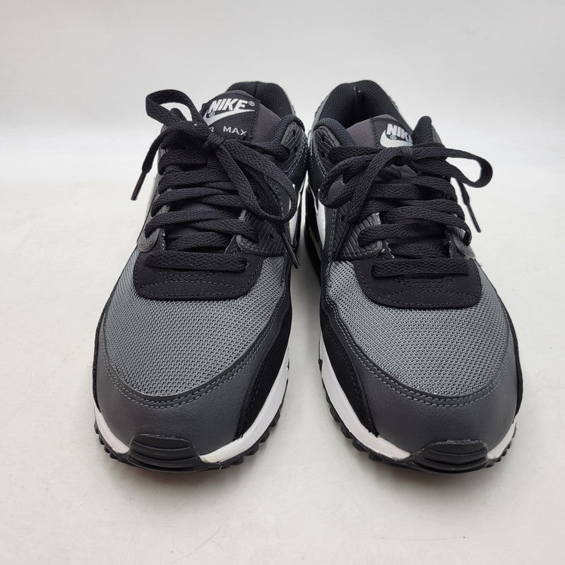 【中古品】【メンズ】 NIKE ナイキ AIR MAX 90 CN8490-002 エアマックス 90 スニーカー シューズ 靴 160-250614-as-20-izu サイズ：28cm カラー：IRON GREY/WHITE-DK SMOKE GREY 万代Net店