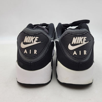 【中古品】【メンズ】 NIKE ナイキ AIR MAX 90 CN8490-002 エアマックス 90 スニーカー シューズ 靴 160-250614-as-20-izu サイズ：28cm カラー：IRON GREY/WHITE-DK SMOKE GREY 万代Net店