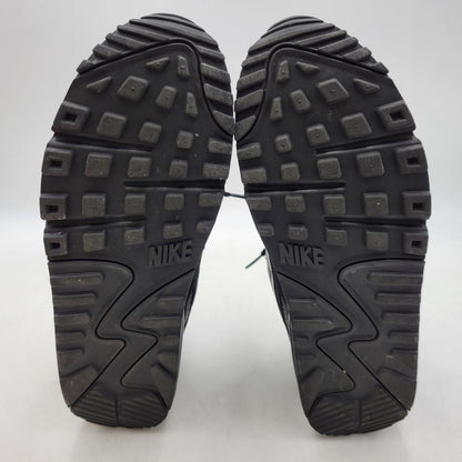 【中古品】【メンズ】 NIKE ナイキ AIR MAX 90 CN8490-002 エアマックス 90 スニーカー シューズ 靴 160-250614-as-20-izu サイズ：28cm カラー：IRON GREY/WHITE-DK SMOKE GREY 万代Net店