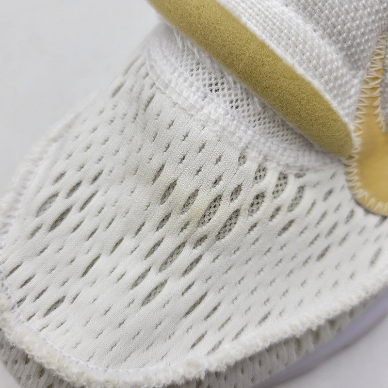 【中古品】【メンズ】 NIKE ナイキ × OFF-WHITE オフホワイト THE 10 : NIKE AIR PRESTO AA3830-100 エア プレスト スニーカー シューズ 靴 160-250609-as-20-izu サイズ：27cm カラー：WHITE/BLACK-CONE 万代Net店