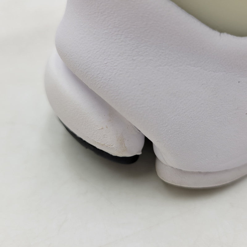 【中古品】【メンズ】 NIKE ナイキ × OFF-WHITE オフホワイト THE 10 : NIKE AIR PRESTO AA3830-100 エア プレスト スニーカー シューズ 靴 160-250609-as-20-izu サイズ：27cm カラー：WHITE/BLACK-CONE 万代Net店