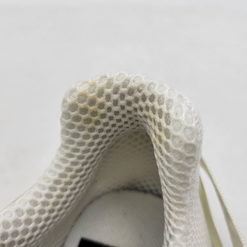 【中古品】【メンズ】 NIKE ナイキ × OFF-WHITE オフホワイト THE 10 : NIKE AIR PRESTO AA3830-100 エア プレスト スニーカー シューズ 靴 160-250609-as-20-izu サイズ：27cm カラー：WHITE/BLACK-CONE 万代Net店