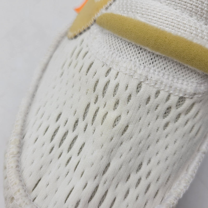 【中古品】【メンズ】 NIKE ナイキ × OFF-WHITE オフホワイト THE 10 : NIKE AIR PRESTO AA3830-100 エア プレスト スニーカー シューズ 靴 160-250609-as-20-izu サイズ：27cm カラー：WHITE/BLACK-CONE 万代Net店