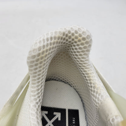 【中古品】【メンズ】 NIKE ナイキ × OFF-WHITE オフホワイト THE 10 : NIKE AIR PRESTO AA3830-100 エア プレスト スニーカー シューズ 靴 160-250609-as-20-izu サイズ：27cm カラー：WHITE/BLACK-CONE 万代Net店