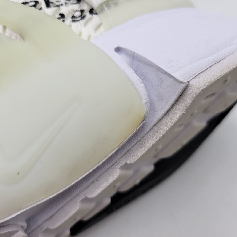 【中古品】【メンズ】 NIKE ナイキ × OFF-WHITE オフホワイト THE 10 : NIKE AIR PRESTO AA3830-100 エア プレスト スニーカー シューズ 靴 160-250609-as-20-izu サイズ：27cm カラー：WHITE/BLACK-CONE 万代Net店