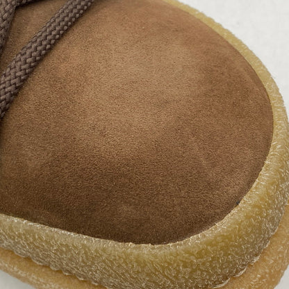 【中古品】【メンズ】 BIRKENSTOCK ビルケンシュトック MASI MOUTON BOOTS ムートンブーツ シューズ 靴 164-250613-as-01-izu サイズ：39 カラー：ブラウン 万代Net店